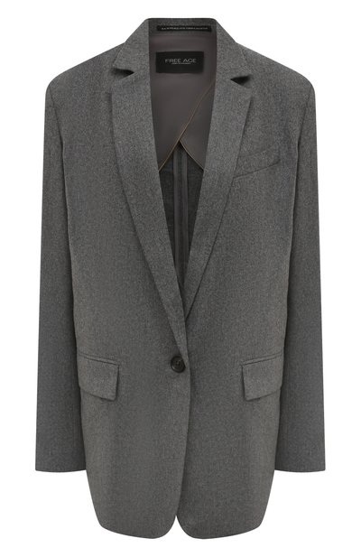 Жакет FREEAGE, арт. WW24.JK062.3080.911, фото 1