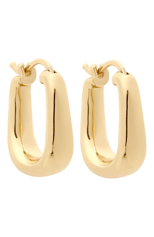 Серьги Elie Saab EA019R26-Z000-0S-GM001 Золотой  EA019R26-Z000-0S-GM001 Фото 3