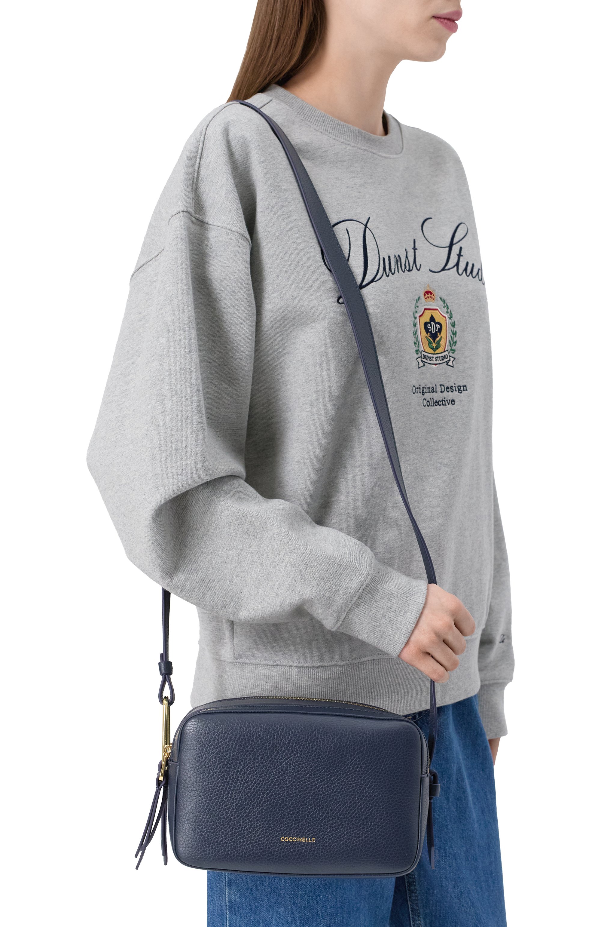 Сумка malory small COCCINELLE, арт. E1R1K150101, фото 2