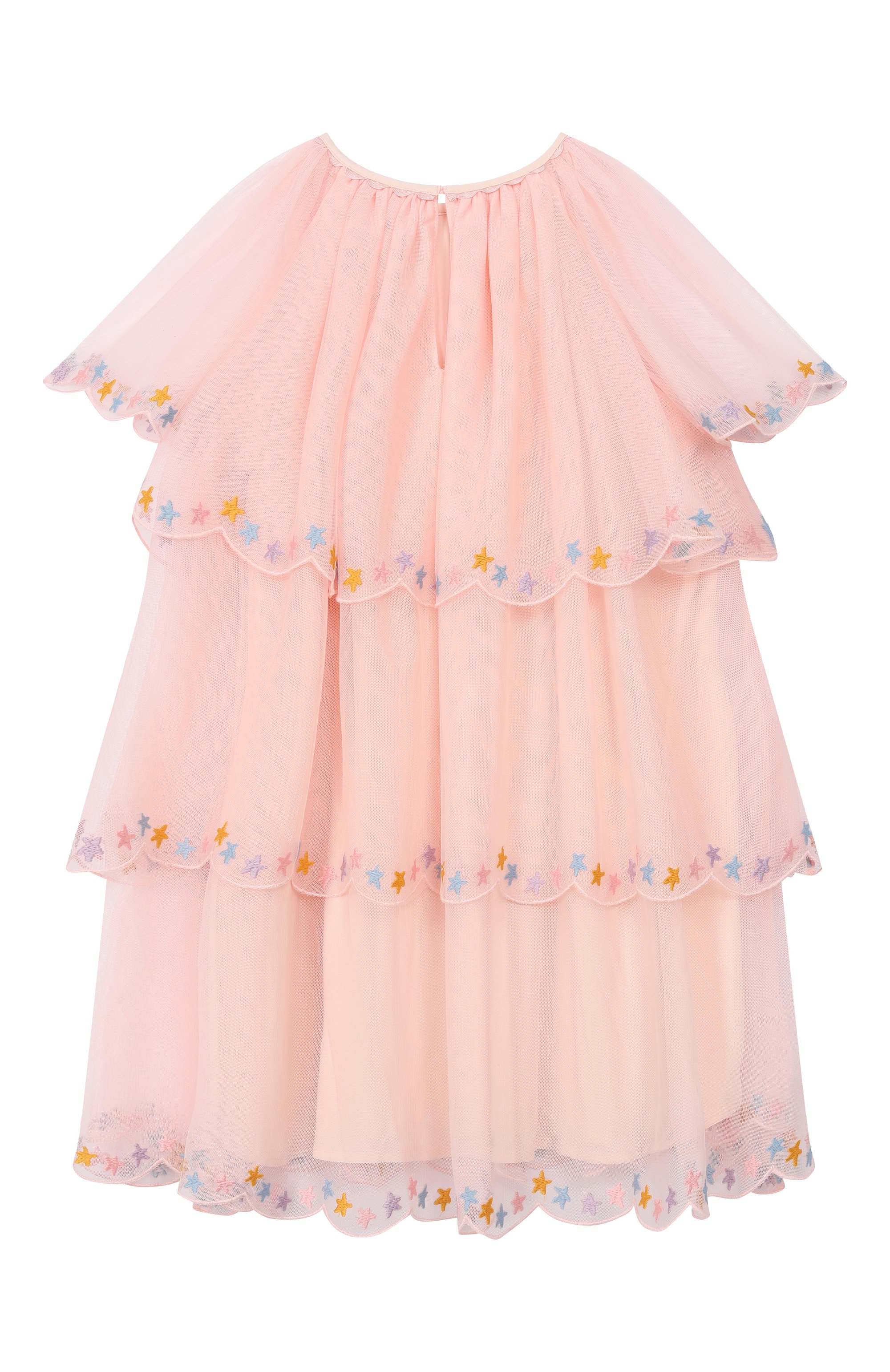 Платье STELLA MCCARTNEY, арт. TY1B82, фото 2