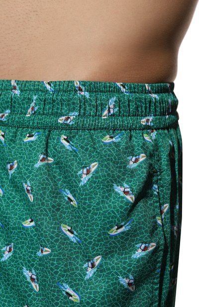 Плавки-шорты FEFE`, арт. B0XER SWIMWEAR/BG20626-03, фото 4