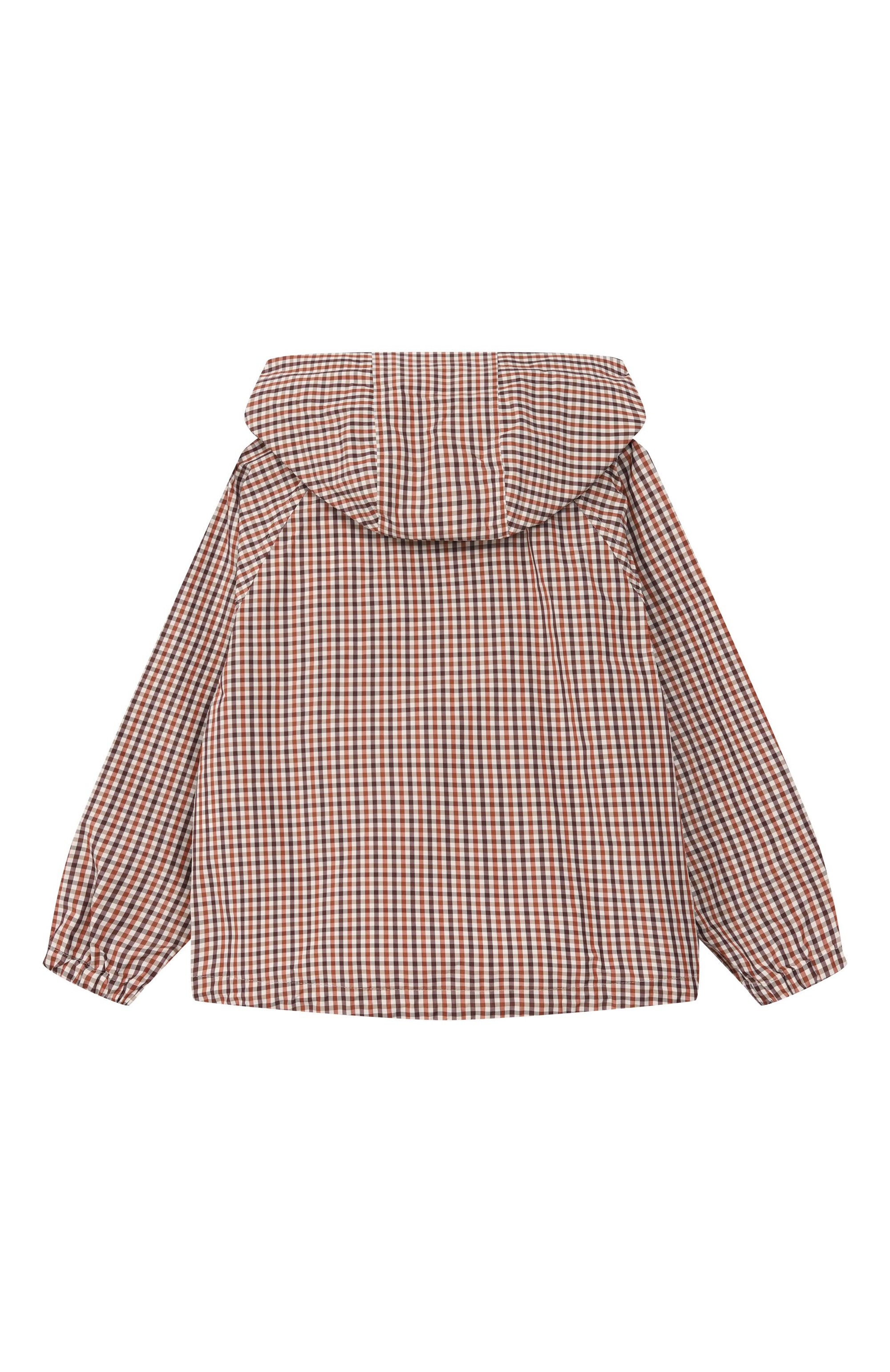 Ветровка BRUNELLO CUCINELLI, арт. BL5990612C, фото 2