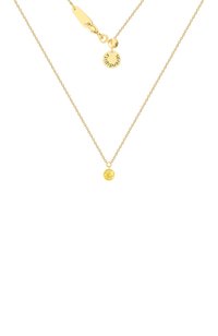 Колье SERENDIPITY, арт. EJN0171CY, фото 1