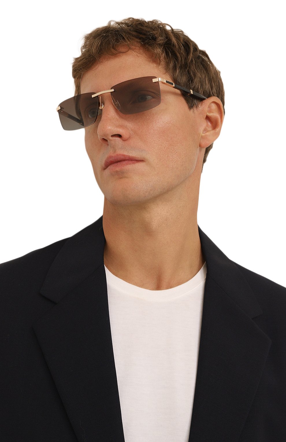 Солнцезащитные очки ZILLI, арт. ZI-65054 C03, фото 3