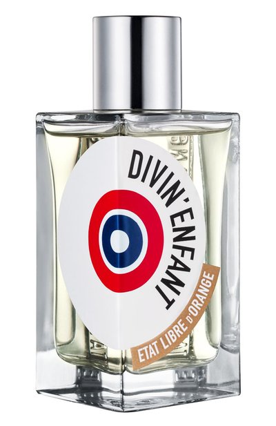 Женский парфюмерная вода divin’enfant (100ml) ETAT LIBRE D'ORANGE, арт. DIV100
