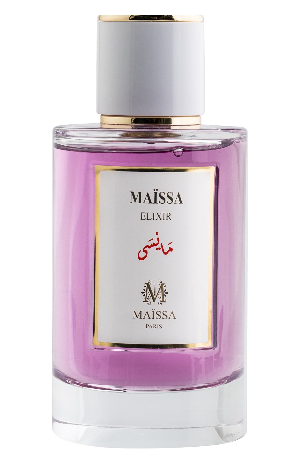 Парфюмерная вода maissa (100ml) MAISON MAISSA, арт. 3770014214157, фото 1