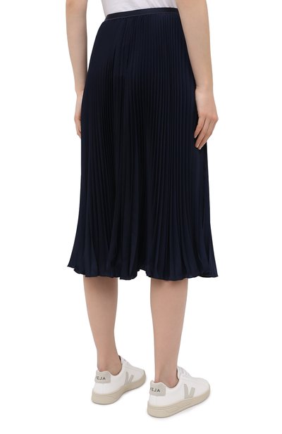 Плиссированная юбка POLO RALPH LAUREN, арт. 211781249, фото 4