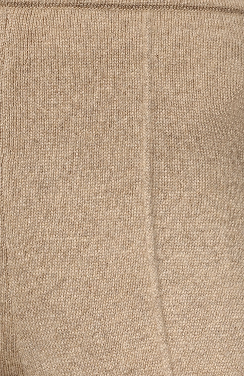 Брюки из кашемира и шерсти AND THE BRAND, арт. W23-P011-1201-102, фото 5