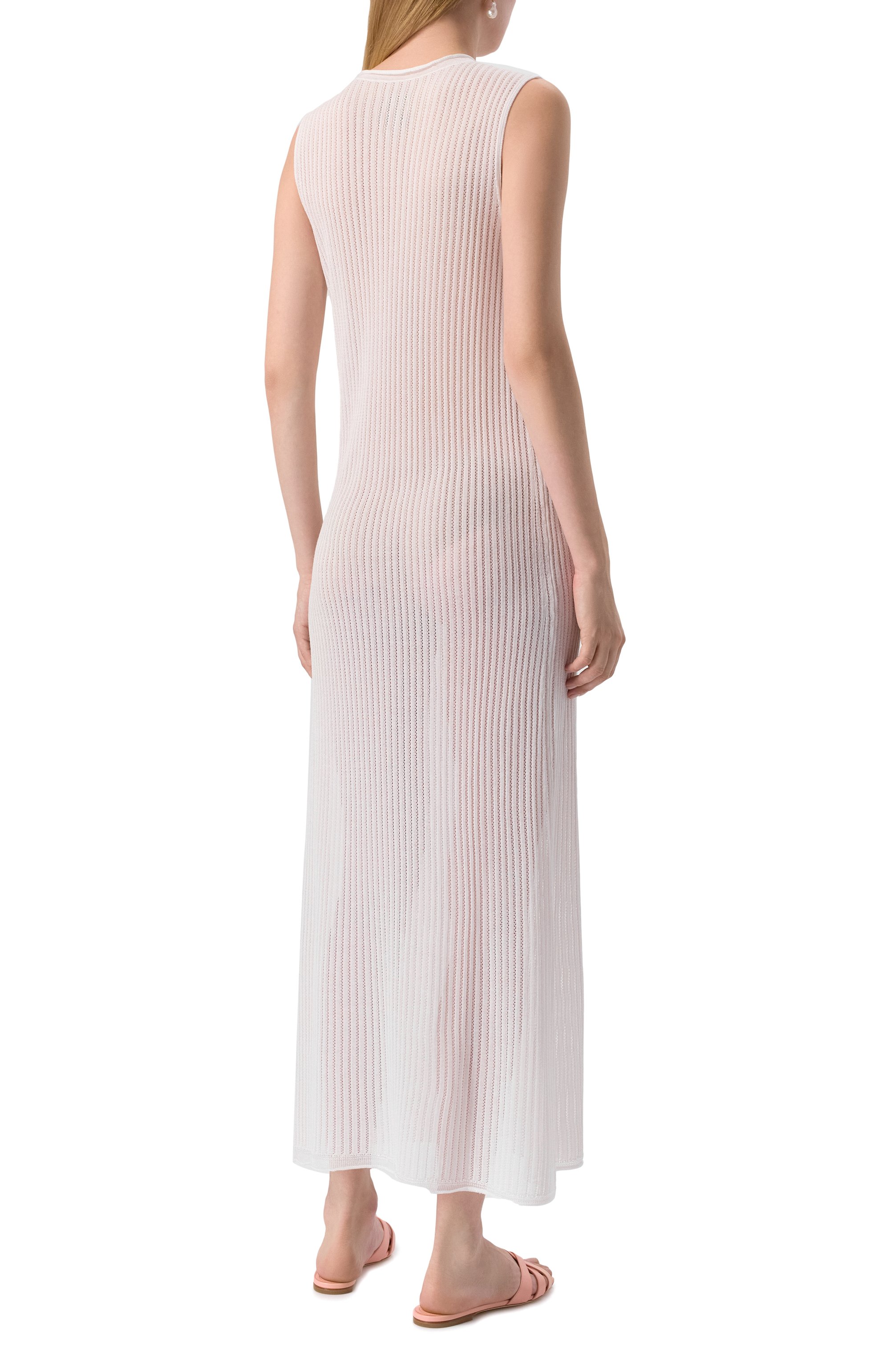 Платье FISICO, арт. FV02KN, фото 4