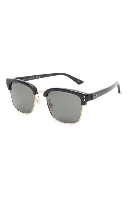 Мужские солнцезащитные очки GUCCI, арт. GG1897SK 001