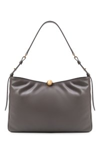 Темно-серый