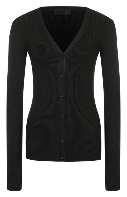 Женский шелковый кардиган MVST, арт. WS61-266MU