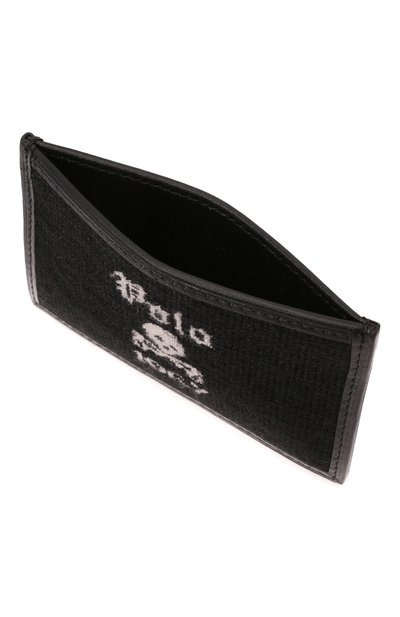 Комбинированный футляр для кредитных карт POLO RALPH LAUREN, арт. 405845440, фото 3