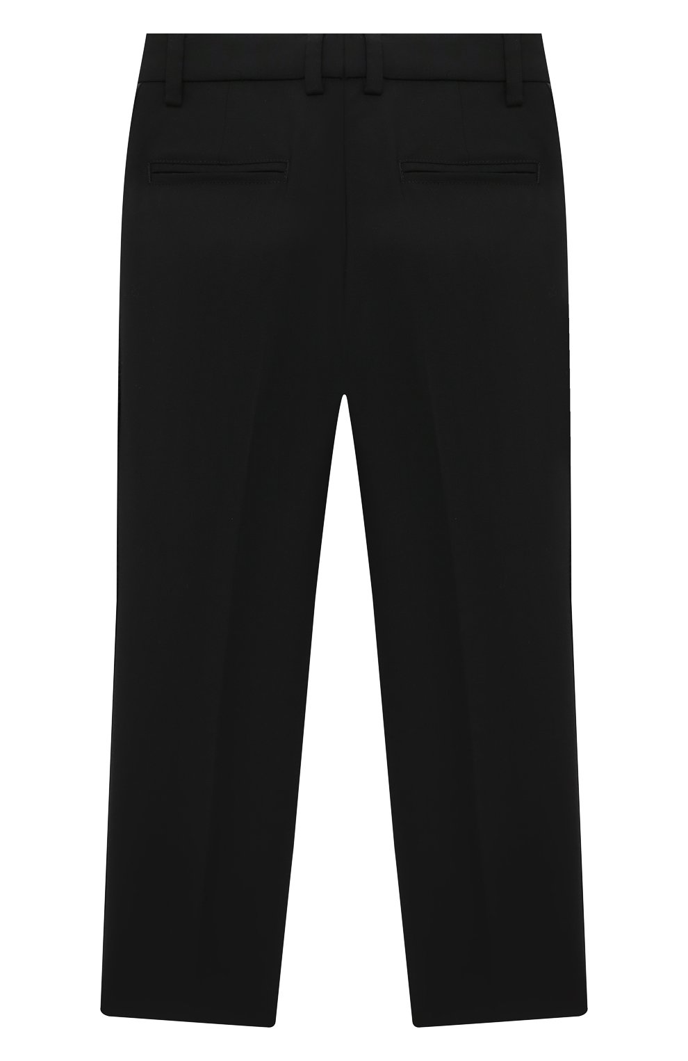 Шерстяной костюм EMPORIO ARMANI, арт. 6H4VJ8/4N3FZ, фото 5