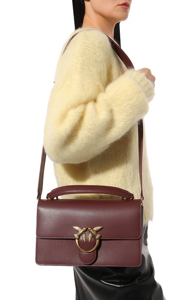 Сумка love one classic PINKO, арт. 100072/A0F1, фото 2