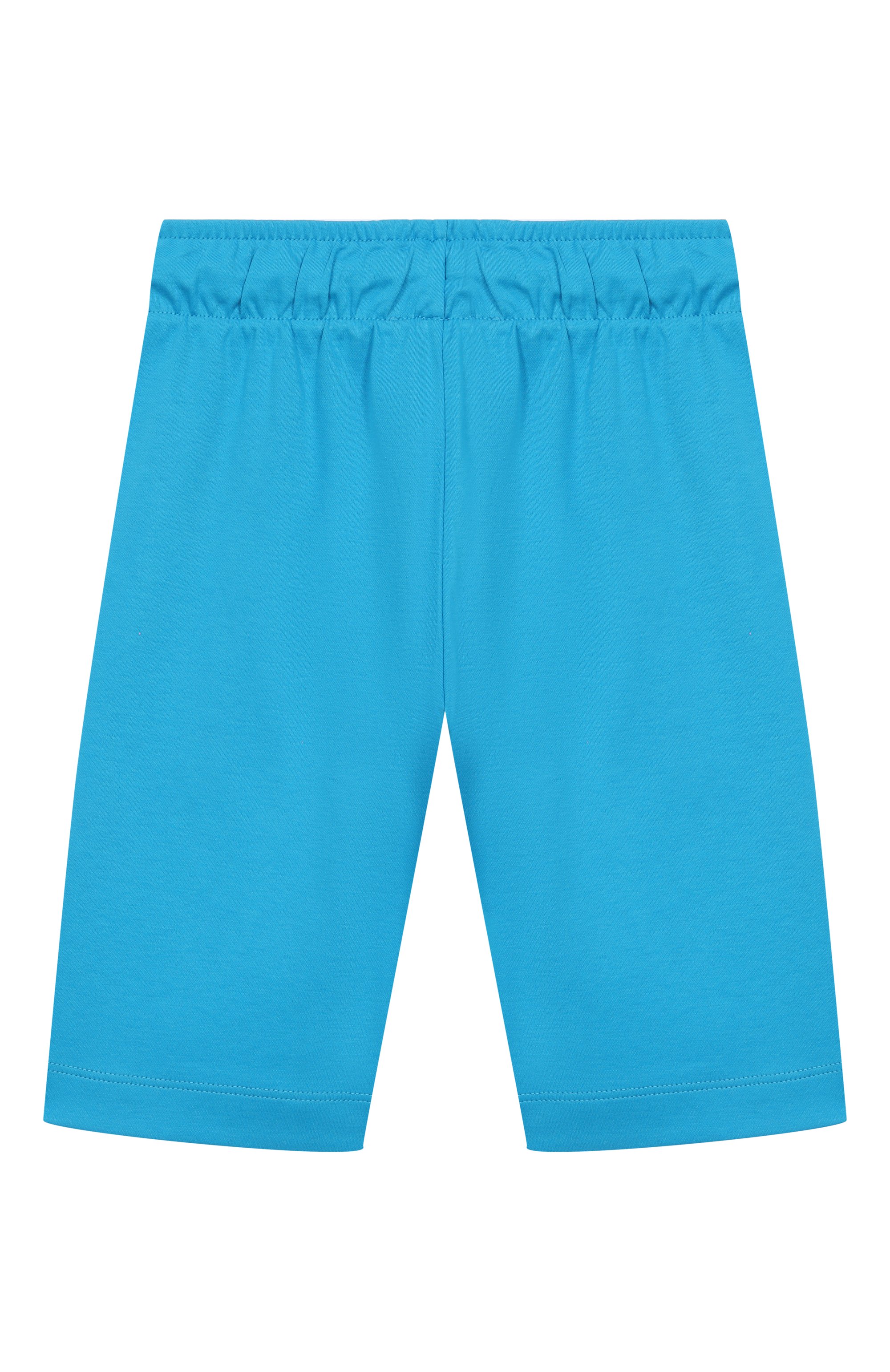 Комплект из футболки и шорт MOSCHINO, арт. HUG00Q/LAA42/4-8, фото 5