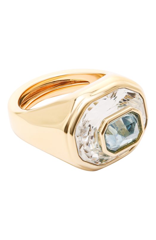 Кольцо Chroma Swarovski 5710521 Золотой 5710521