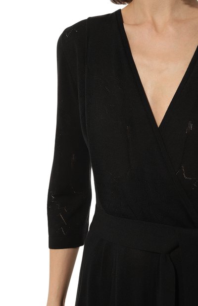 Комбинезон из шелка и вискозы FREEAGE, арт. S22.JP002.6070.900, фото 5