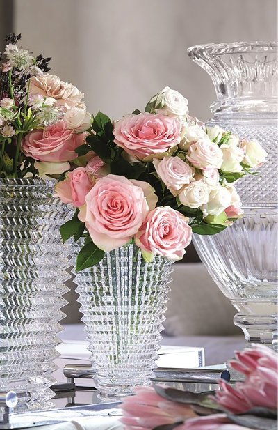 Ваза balustre diamant BACCARAT, арт. 2 807 244, фото 2