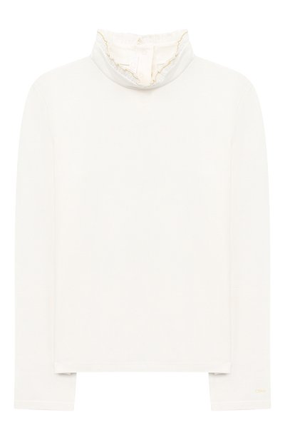 Водолазка CHLOÉ, арт. C15B36, фото 1