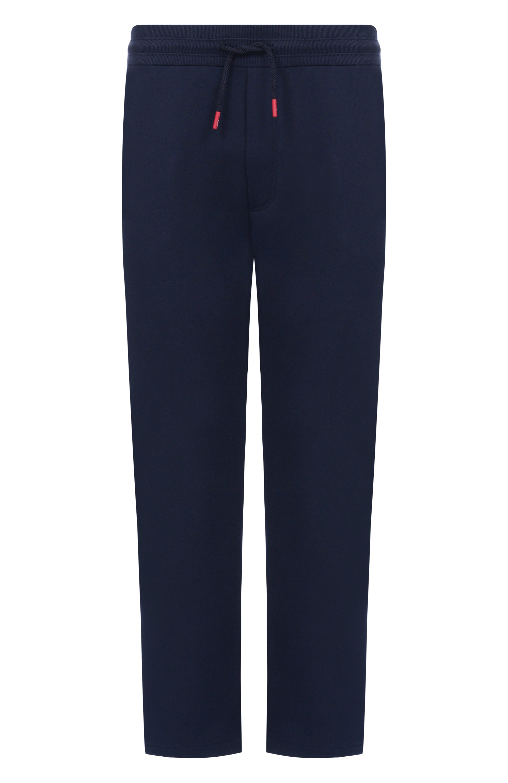 Хлопковые брюки KITON, арт. UMKY02303, фото 1