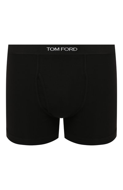 Мужские хлопковые боксеры TOM FORD, арт. T4LC30040