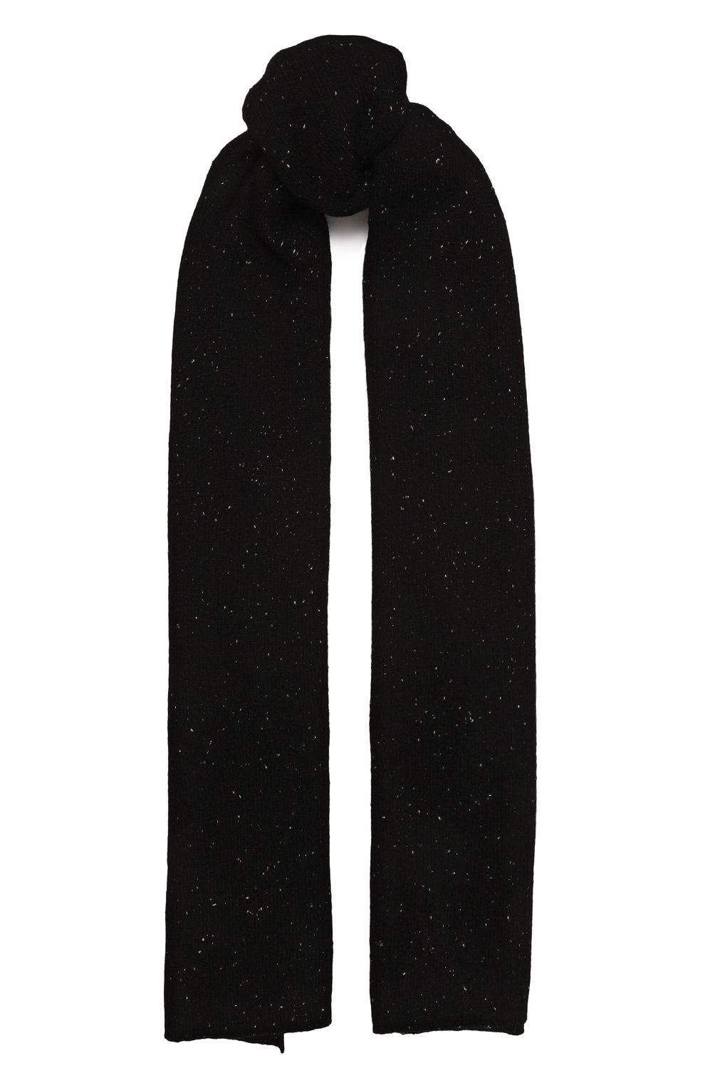 Шарф из шерсти и вискозы HALFBOY, арт. HFW231WASC095, фото 1