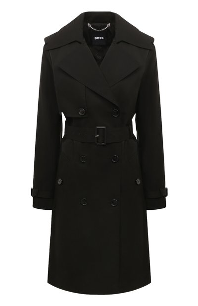 Тренч BOSS, арт. 50489115, фото 1