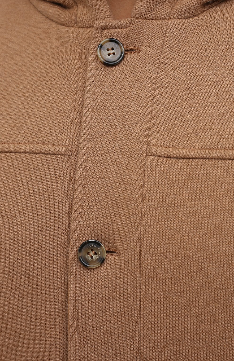 Шерстяная куртка LORO PIANA, арт. FAL7134, фото 5