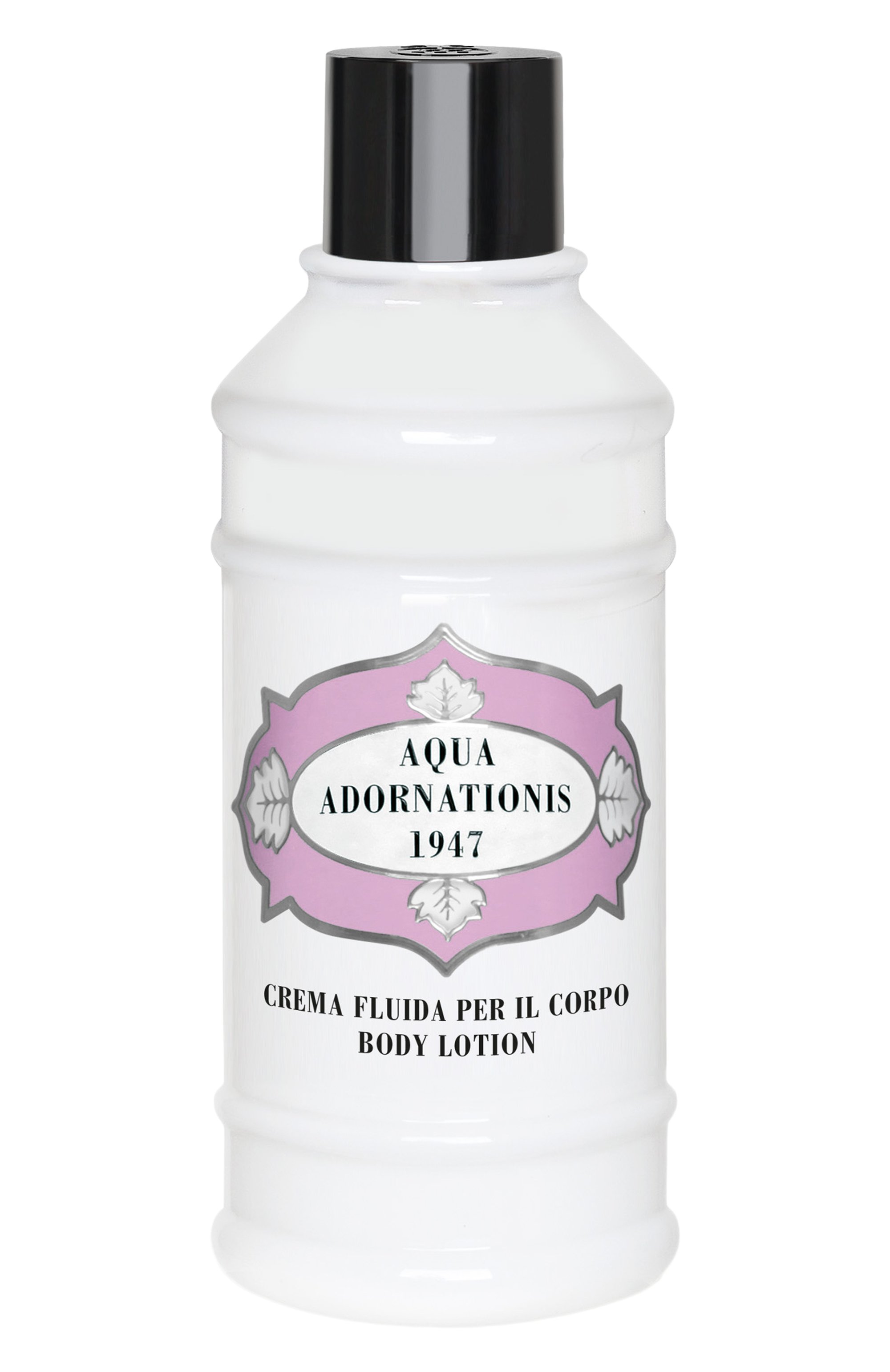 Лосьон для тела aqua adornationis 1947 (75ml) LABSOLUE бесцветного цвета по цене 2530 руб., арт. 8011530972011, фото 1 Лосьон для тела aqua adornationis 1947 (75ml) LABSOLUE, арт. 8011530972011, фото 1