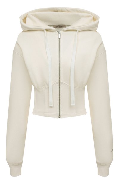 Хлопковый кардиган HINNOMINATE, арт. HDS2/HNW114SFC, фото 1