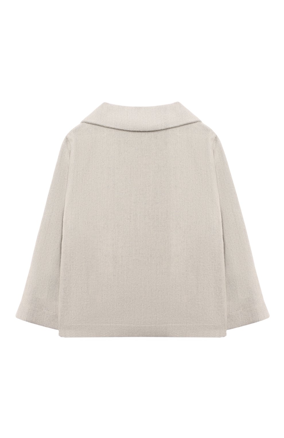 Пиджак IL GUFO, арт. A24GB093M5037/12M-18M, фото 2