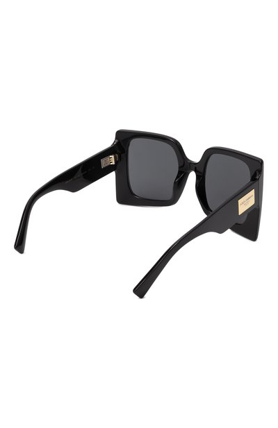 Солнцезащитные очки DOLCE & GABBANA, арт. 0DG4490, фото 4