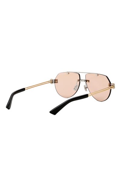 Солнцезащитные очки BOTTEGA VENETA, арт. BV1342S 002, фото 4