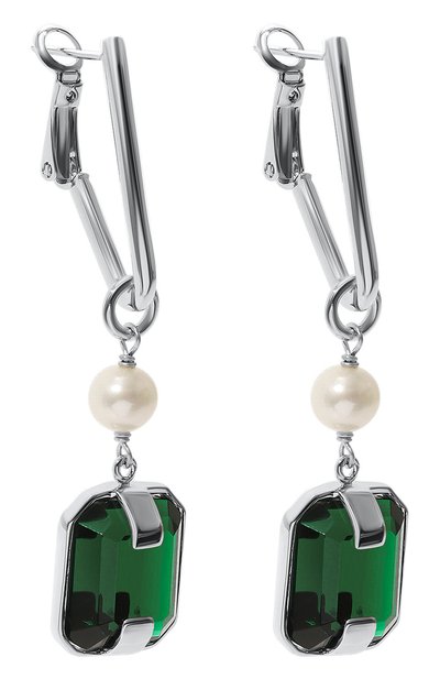 Серьги CRYSTALLINE JEWELLERY, арт. 382WA, фото 3