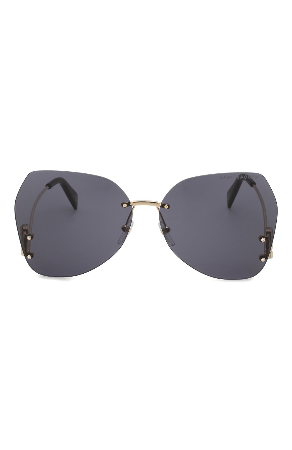 Солнцезащитные очки MARC JACOBS (THE), арт. MARC 373 807, фото 3