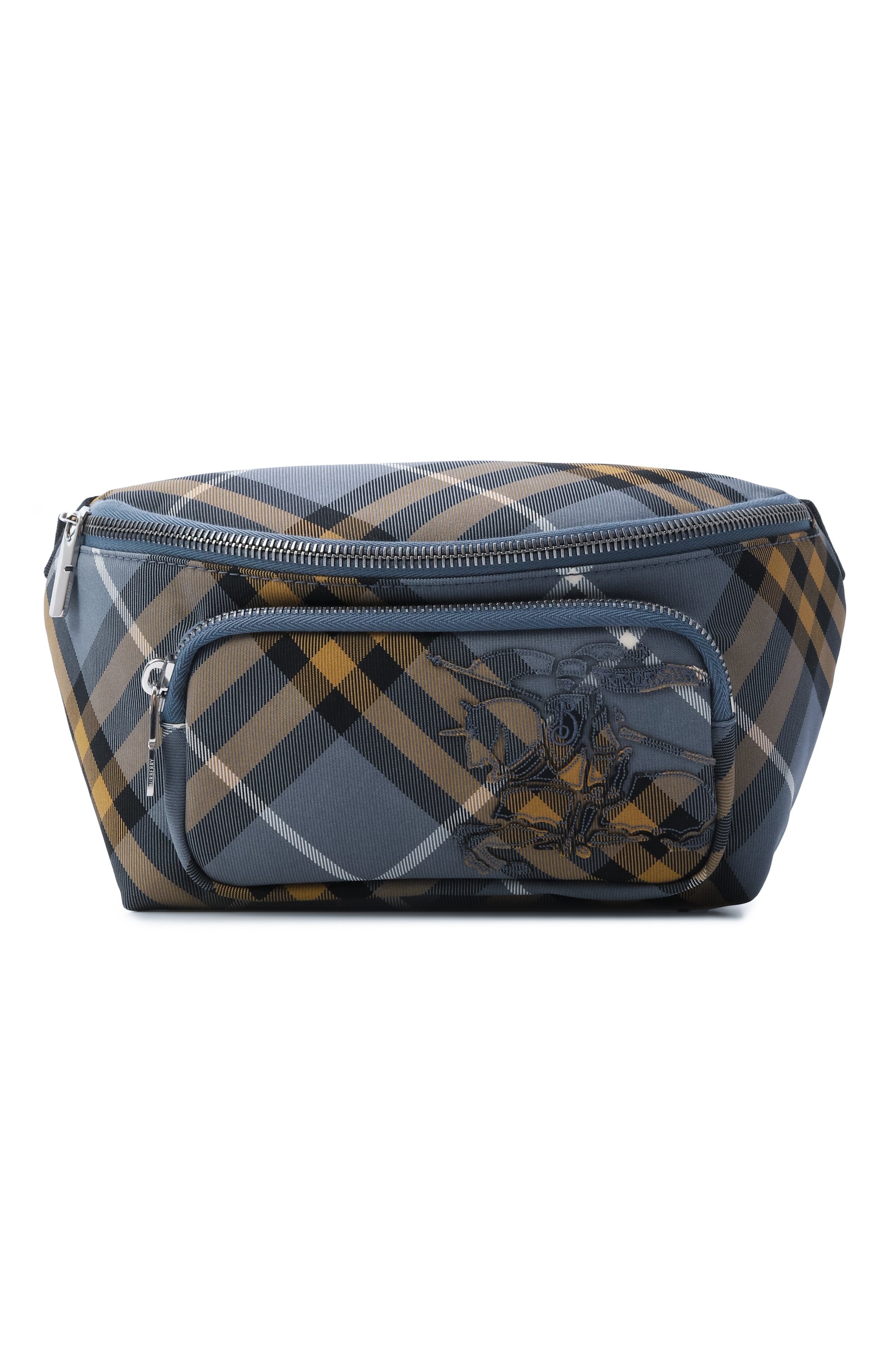 Поясная сумка BURBERRY, арт. 8123459, фото 1