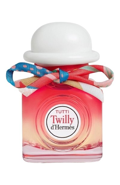 Женский парфюмерная вода tutti twilly d`hermes (50ml) HERMÈS, арт. 3346130422488