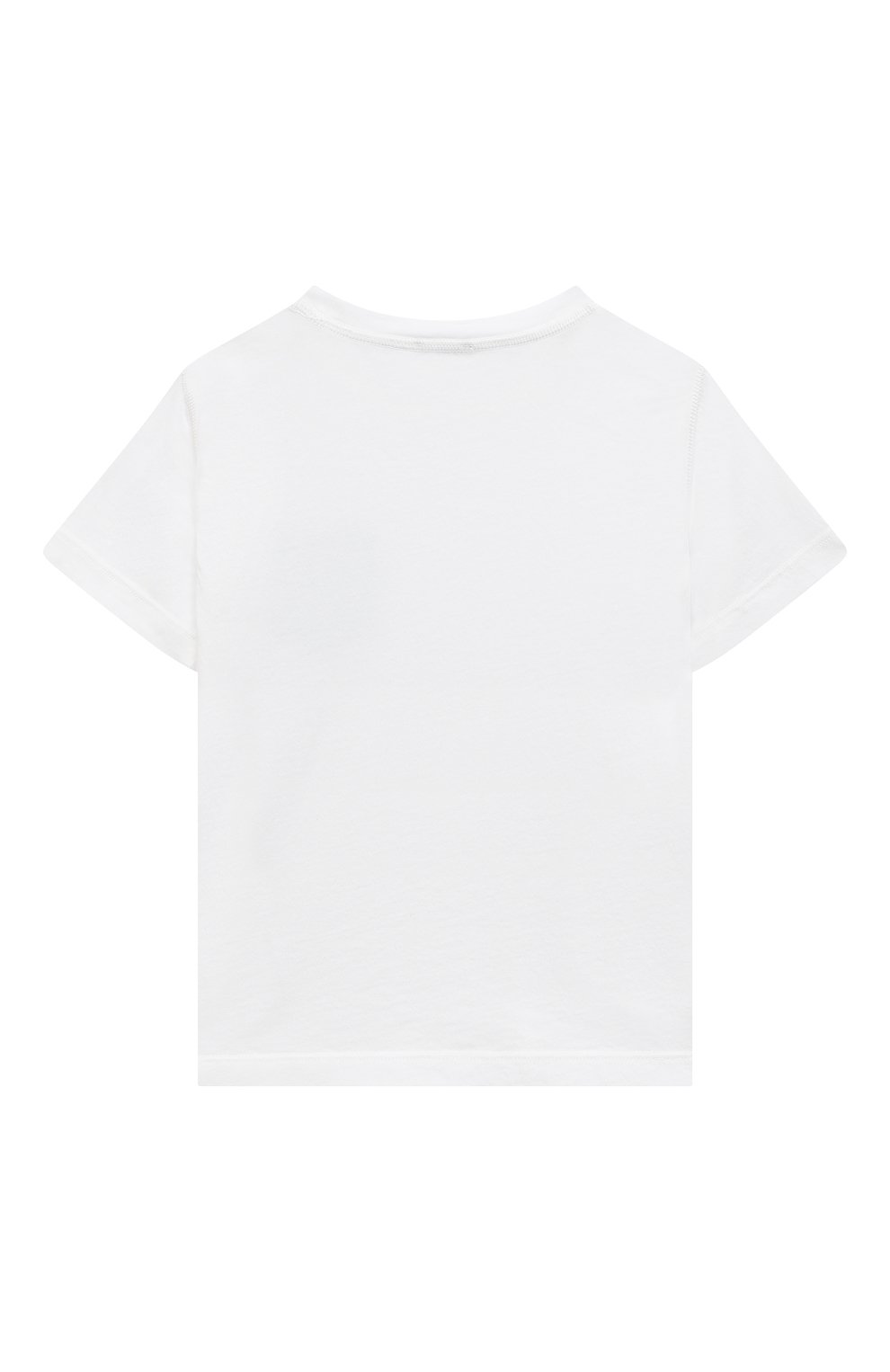 Комплект из футболки и шорт IL GUFO, арт. P23DP348C6037/24M-36M, фото 3