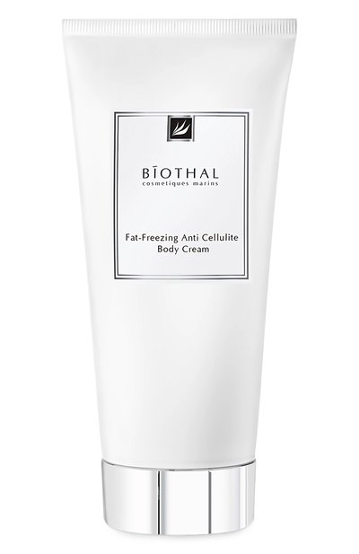 Женского жиросжигающий антицеллюлитный крем с охлаждающим эффектом (200ml) BIOTHAL, арт. 4603809206022