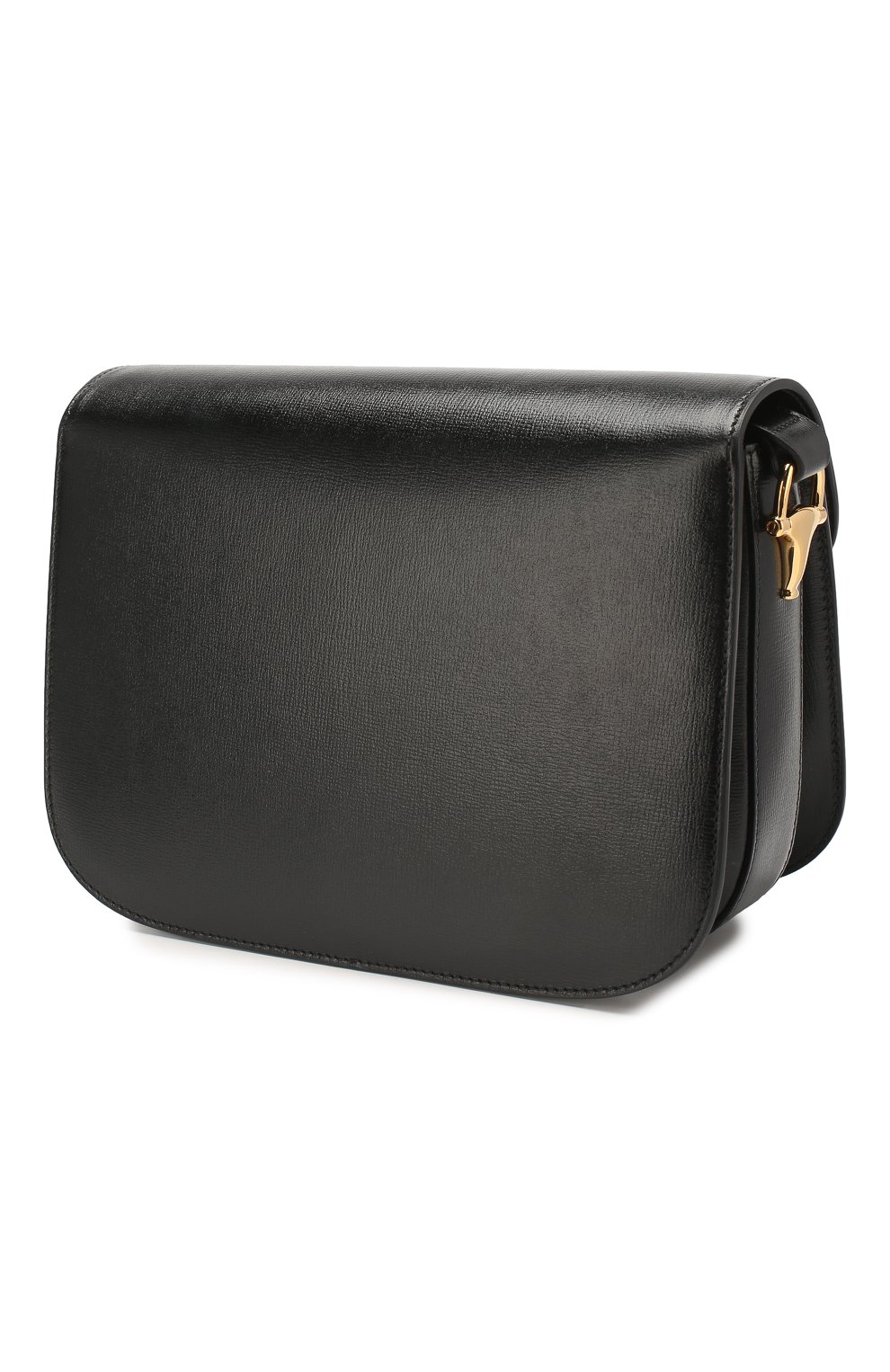 Сумка 1955 horsebit GUCCI, арт. 602204/1DB0G, фото 3