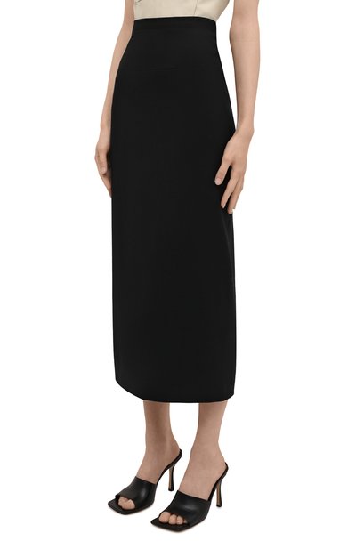 Юбка из вискозы TEGIN, арт. FS1900, фото 3