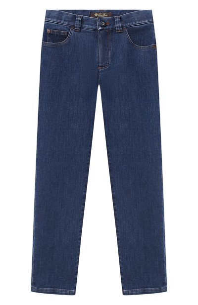 Джинсы LORO PIANA, арт. FAL2584, фото 1