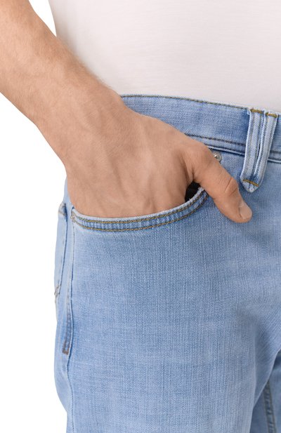 Джинсы meribel BRIONI, арт. SPEI0L/PBD07, фото 5