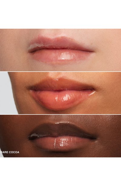 Сыворотка для губ extra plump lip serum, оттенок bare cocoa 751 (6ml) BOBBI BROWN, арт. ET4K-11, фото 3