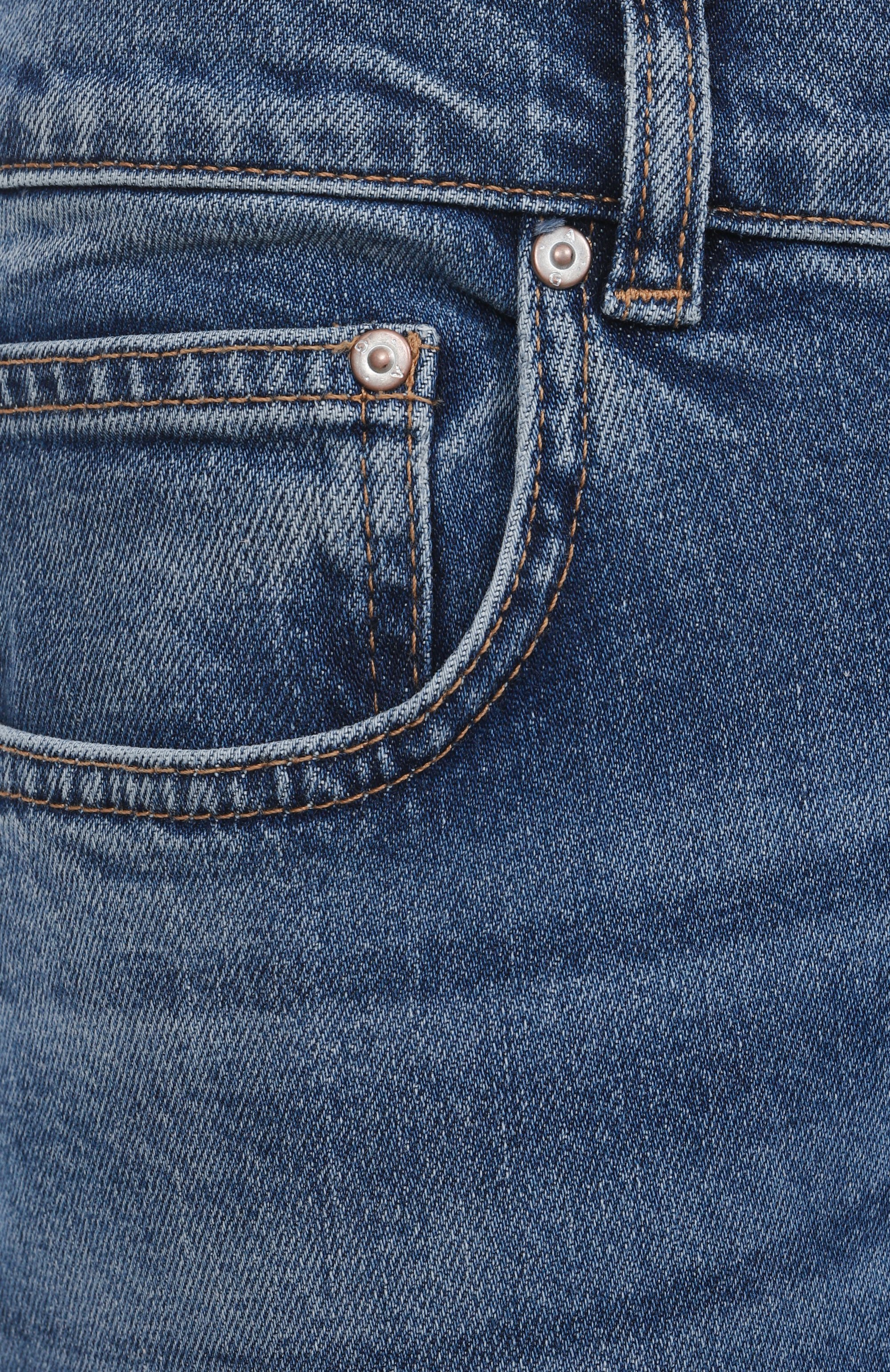 Джинсы rotterdam AG ADRIANO GOLDSCHMIED, арт. W0088-030, фото 6