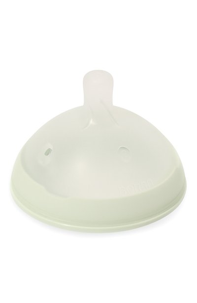 Сменная соска для бутылочки BORRN, арт. A0301E, фото 2