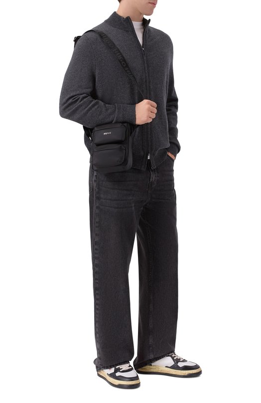 Сумка Godric HUGO 50552324 Чёрный  50552324 Фото 7