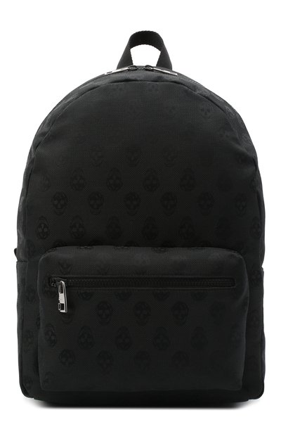 Текстильный рюкзак ALEXANDER MCQUEEN, арт. 646457/1AAAK, фото 1
