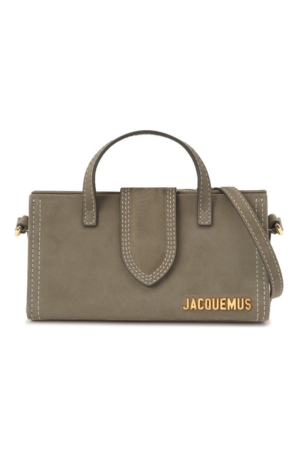 Сумка le porte lunettes JACQUEMUS, арт. 211BA15/308950, фото 6